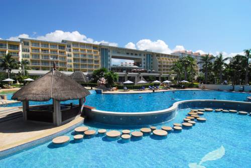 Sanya China Last-Minute-Rabattcode Booking.com