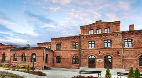 Żyrardów Polen Last-Minute-Rabattcode Booking.com