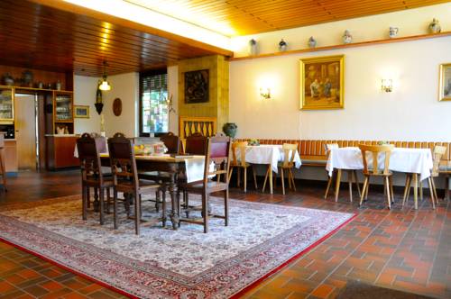 Kesten / Mosel Deutschland Last-Minute-Rabattcode Booking.com