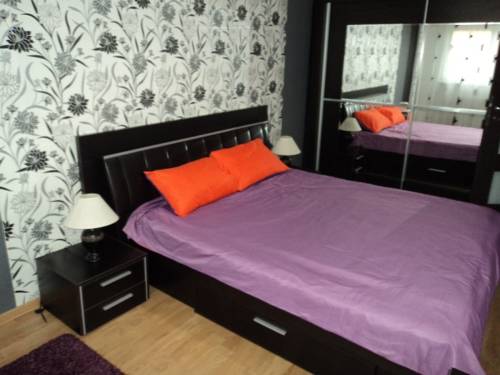 Sibiu Rumänien Last-Minute-Rabattcode Booking.com