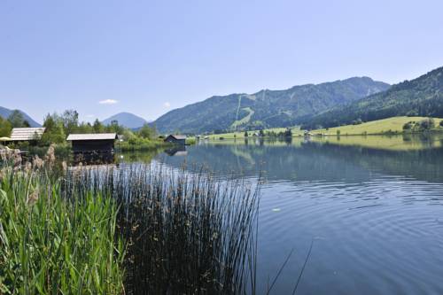 Weissensee L'Autriche Code de réduction de dernière minute Booking.com