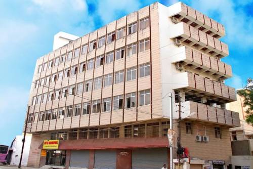 Hyderabad Indien Last-Minute-Rabattcode Booking.com