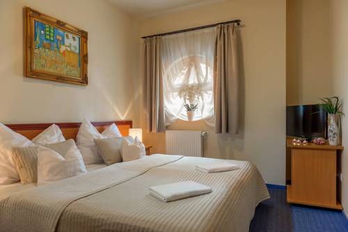 Szombathely Ungarn Last-Minute-Rabattcode Booking.com