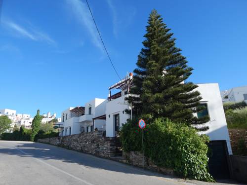 Apollónia Grecia Último Minuto Código de Descuento Booking.com