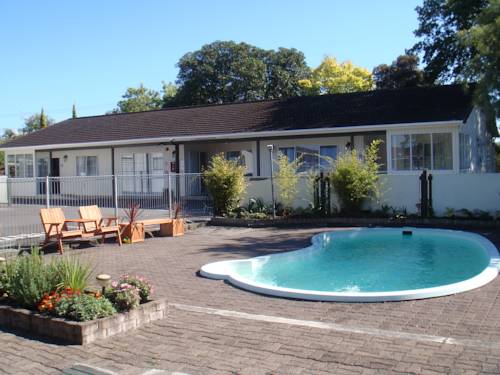 Masterton New Zealand Last Minute Discount Code Booking.com