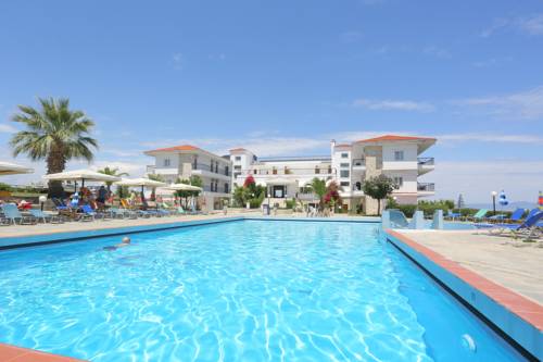 Chanioti Greece Last Minute Discount Code Booking.com