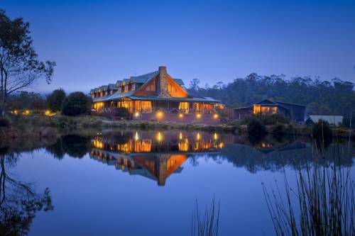 Cradle Mountain Australia Last Minute Discount Code Booking.com