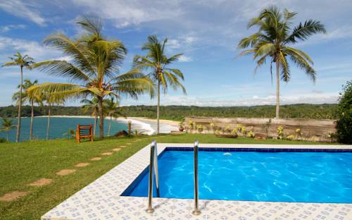 Talalla Sri Lanka Last-Minute-Rabattcode Booking.com