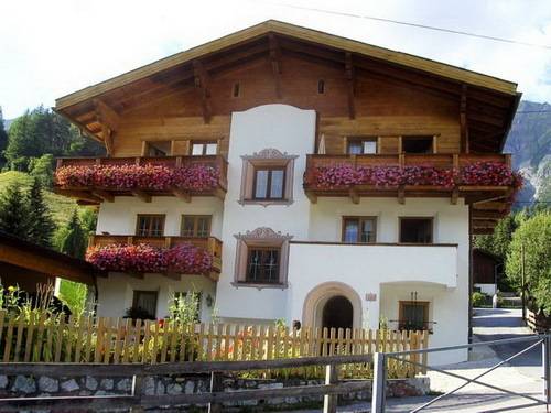 Pettneu am Arlberg Austria Last Minute Discount Code Booking.com