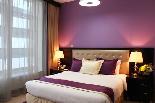 Abu Dhabi Emirats Arabes Unis Code de réduction de dernière minute Booking.com
