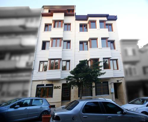 İstanbul Turkey Last Minute Discount Code Booking.com