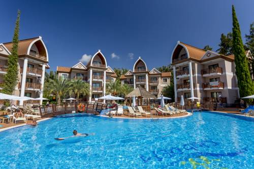 Konakli Türkei Last-Minute-Rabattcode Booking.com