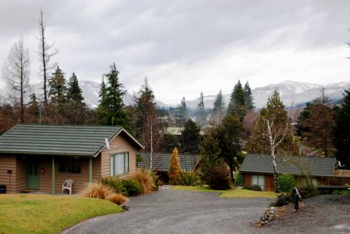 Hanmer Springs New Zealand Last Minute Discount Code Booking.com
