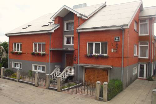 Šiauliai Litauen Last-Minute-Rabattcode Booking.com