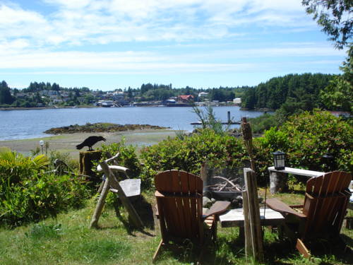 Ucluelet (British Columbia) Canada Last Minute Discount Code Booking.com