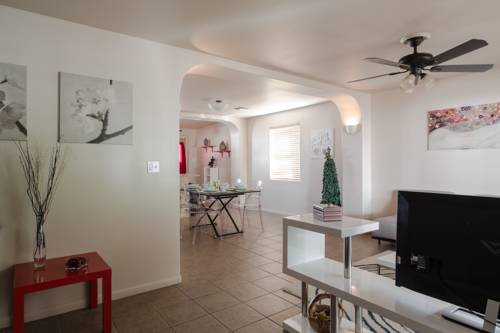 Tempe (Arizona) Estados Unidos Último Minuto Código de Descuento Booking.com