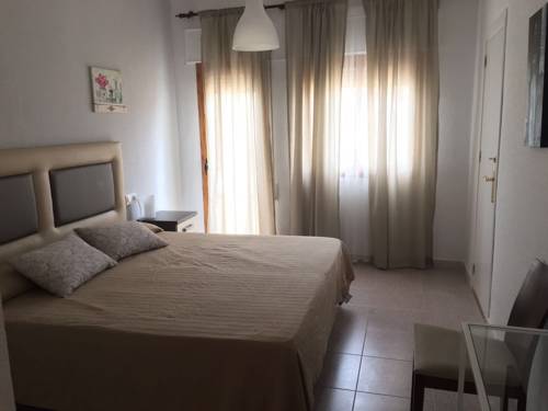 Cuevas del Almanzora Spanien Last-Minute-Rabattcode Booking.com