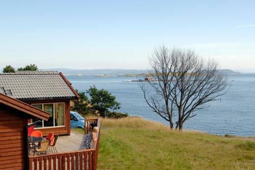 Nedstrand Norwegen Last-Minute-Rabattcode Booking.com