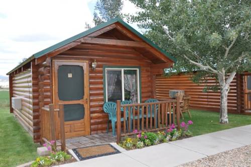 Tropic (Utah) États Unis Code de réduction de dernière minute Booking.com