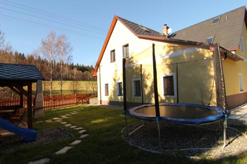 Ostružná Tschechien Last-Minute-Rabattcode Booking.com