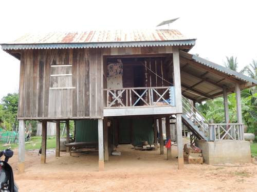 Chambok Kambodscha Last-Minute-Rabattcode Booking.com