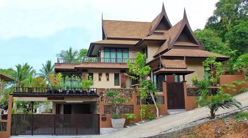 Bophut Thailand Last Minute Discount Code Booking.com