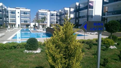 Antalya Turkey Last Minute Discount Code Booking.com
