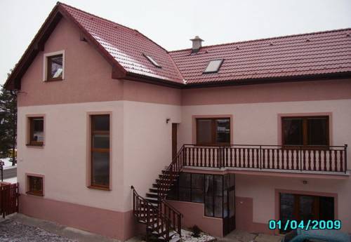 Závažná Poruba Slowakei Last-Minute-Rabattcode Booking.com