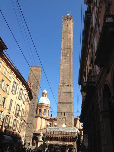 Bologna Italië Laatste minuut Kortingscode Booking.com