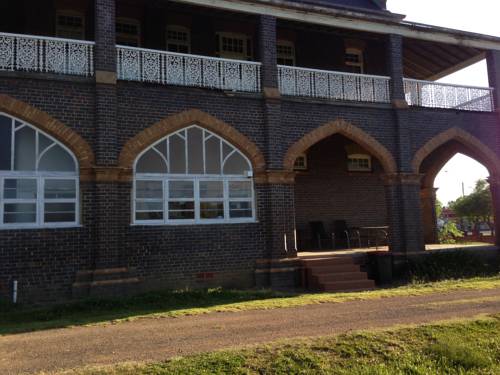 Glen Innes Australien Last-Minute-Rabattcode Booking.com