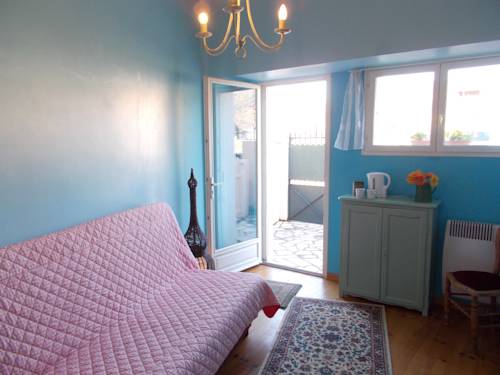 Quillan Frankreich Last-Minute-Rabattcode Booking.com