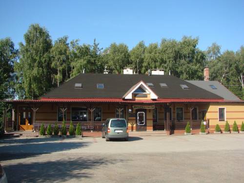 Ostrzeszów Polen Last-Minute-Rabattcode Booking.com
