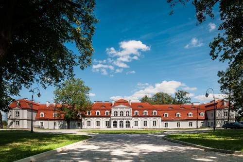 Konary Polen Last-Minute-Rabattcode Booking.com
