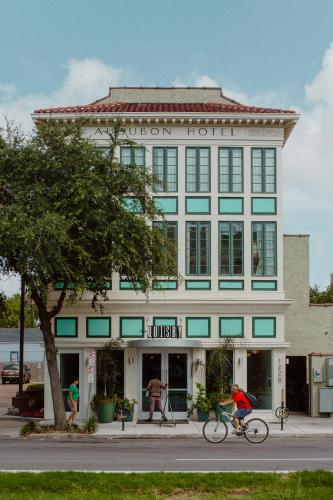 New Orleans (LA) United States Last Minute Discount Code Agoda.com