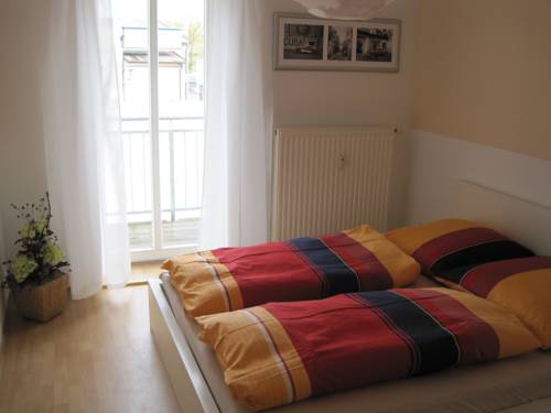 Warnemünde Germany Last Minute Discount Code Booking.com