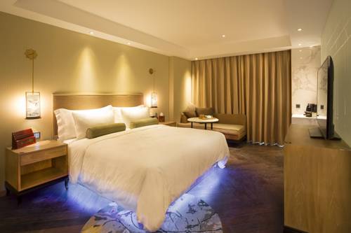Guangzhou China Last Minute Discount Code Booking.com