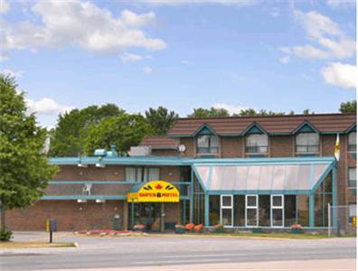 Toronto (Ontario) Canada Last Minute Discount Code Booking.com