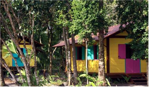 Ilha de Boipeba (Bahia) Brazil Last Minute Discount Code Booking.com