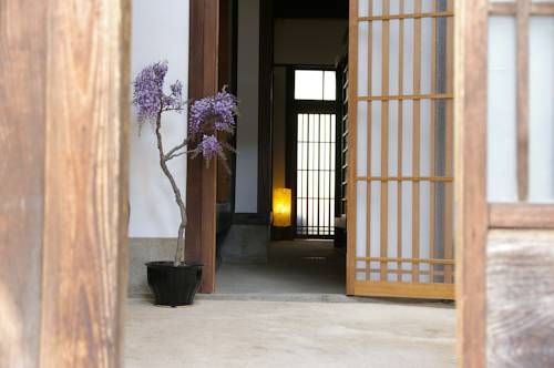 Kyoto Japan Last-Minute-Rabattcode Booking.com