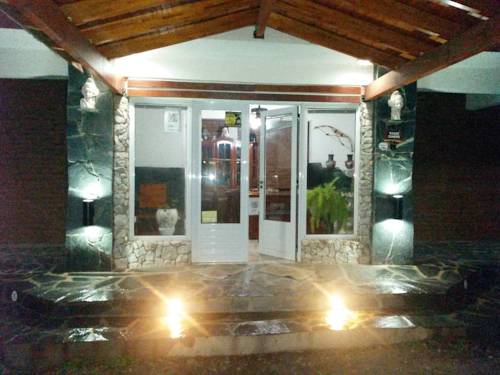 Villa del Dique Argentinien Last-Minute-Rabattcode Booking.com
