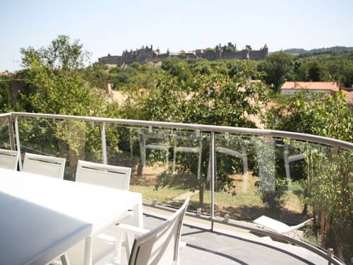 Carcasona Francia Último Minuto Código de Descuento Booking.com