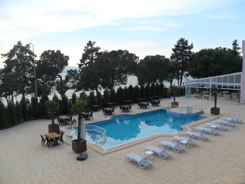 İznik Turkey Last Minute Discount Code Booking.com