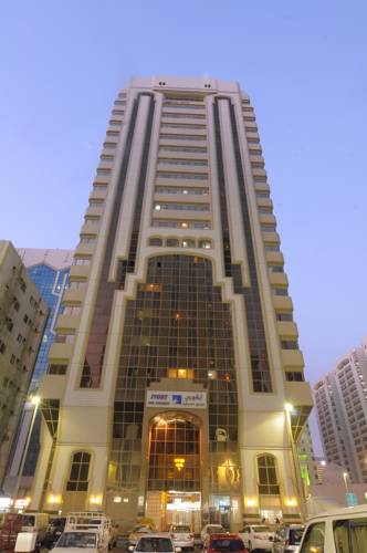 Abu Dhabi United Arab Emirates Last Minute Discount Code Booking.com