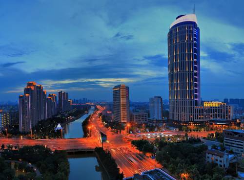 Changzhou China Laatste minuut Kortingscode Booking.com