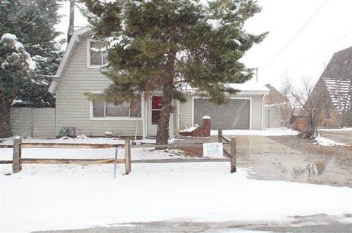 Big Bear City Verenigde Staten Laatste minuut Kortingscode Booking.com