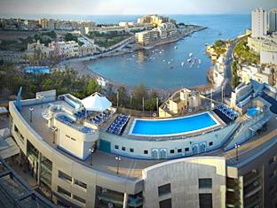 St. Julian's Malta Last Minute Discount Code Agoda.com