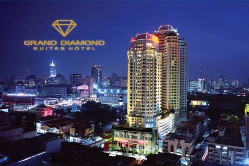 Bangkok Thailand Laatste minuut Kortingscode Booking.com