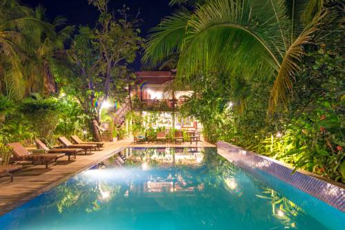 Kampong Thom Cambodia Last Minute Discount Code Booking.com