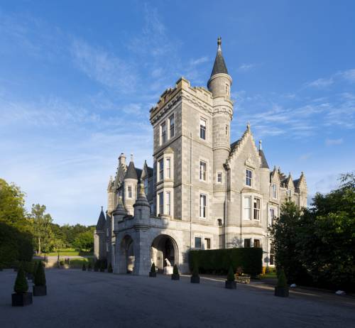 Aberdeen United Kingdom Last Minute Discount Code Booking.com