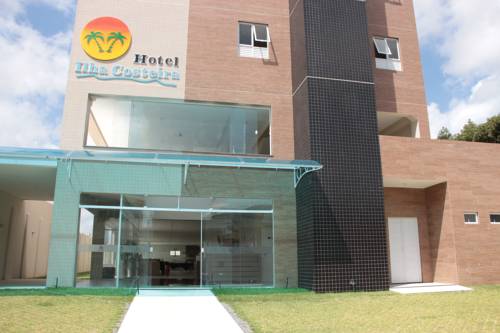 São Luís (Maranhao) Brasilien Last-Minute-Rabattcode Booking.com